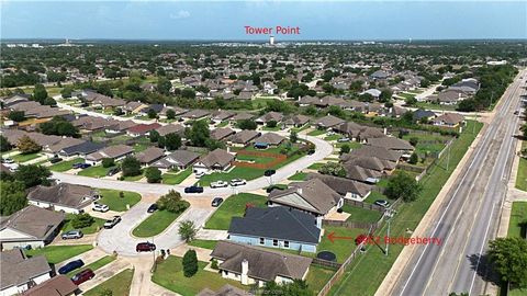 Tiny photo for 3902 Bridgeberry Court, College Station, TX 77845 (MLS # 26000005)