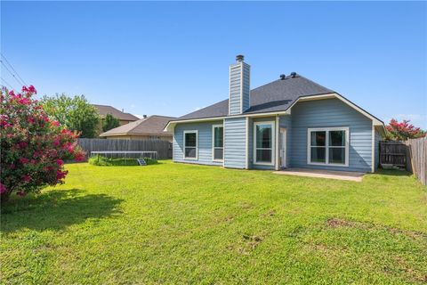 Tiny photo for 3902 Bridgeberry Court, College Station, TX 77845 (MLS # 26000005)