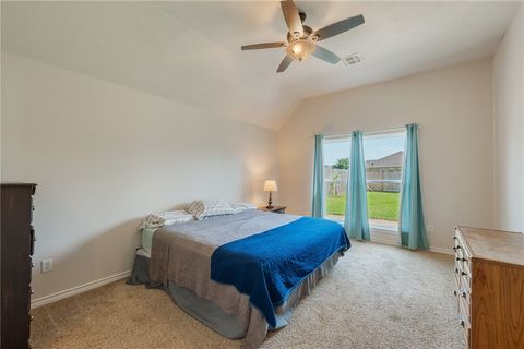 Tiny photo for 3902 Bridgeberry Court, College Station, TX 77845 (MLS # 26000005)