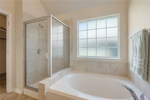 Tiny photo for 3902 Bridgeberry Court, College Station, TX 77845 (MLS # 26000005)