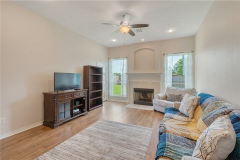 Tiny photo for 3902 Bridgeberry Court, College Station, TX 77845 (MLS # 26000005)
