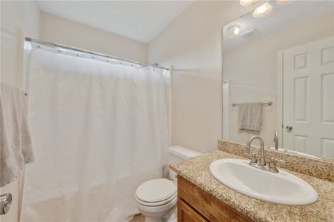 Tiny photo for 3902 Bridgeberry Court, College Station, TX 77845 (MLS # 26000005)