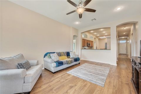 Tiny photo for 3902 Bridgeberry Court, College Station, TX 77845 (MLS # 26000005)