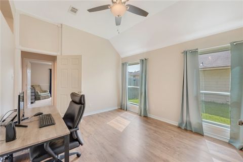 Tiny photo for 3902 Bridgeberry Court, College Station, TX 77845 (MLS # 26000005)