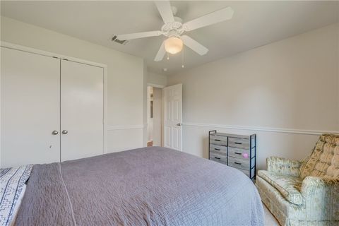 Tiny photo for 3902 Bridgeberry Court, College Station, TX 77845 (MLS # 26000005)