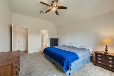 Tiny photo for 3902 Bridgeberry Court, College Station, TX 77845 (MLS # 26000005)