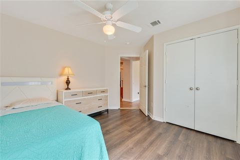 Tiny photo for 3902 Bridgeberry Court, College Station, TX 77845 (MLS # 26000005)