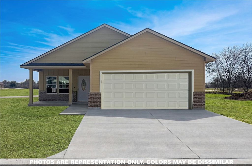 Photo of 907 Dulce Court, Hearne, TX 77859 (MLS # 26001749)