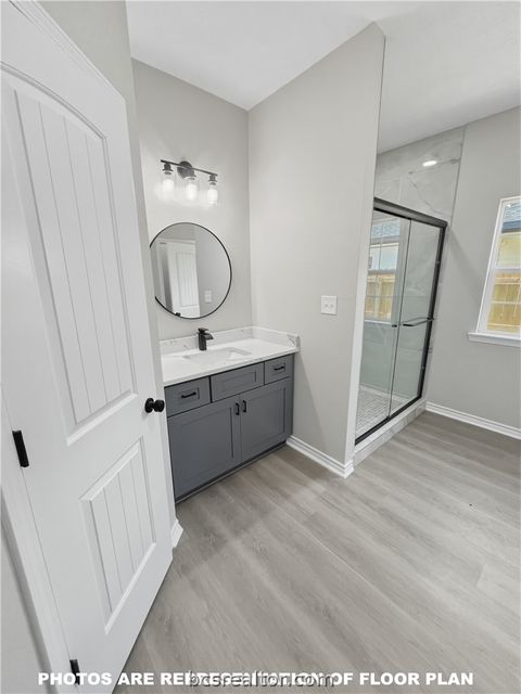 Tiny photo for 907 Dulce Court, Hearne, TX 77859 (MLS # 26001749)