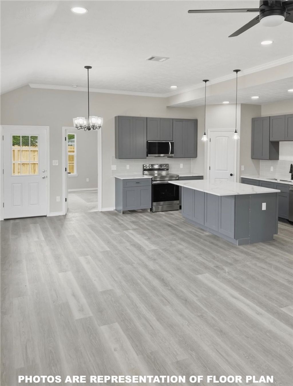 Photo of 907 Dulce Court, Hearne, TX 77859 (MLS # 26001749)