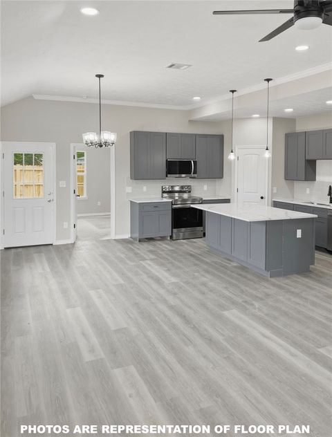 Tiny photo for 907 Dulce Court, Hearne, TX 77859 (MLS # 26001749)