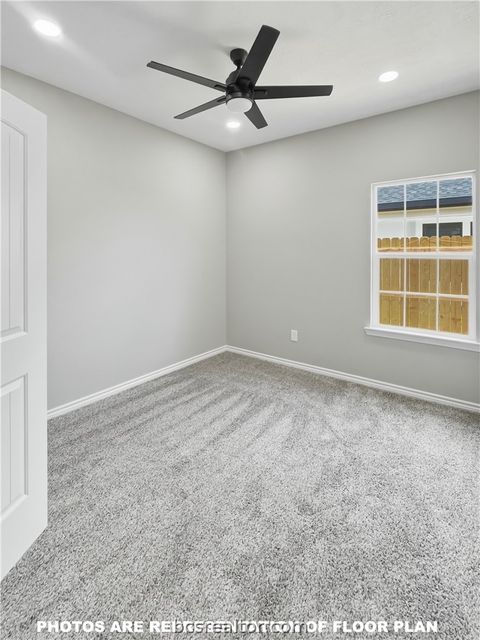 Tiny photo for 907 Dulce Court, Hearne, TX 77859 (MLS # 26001749)