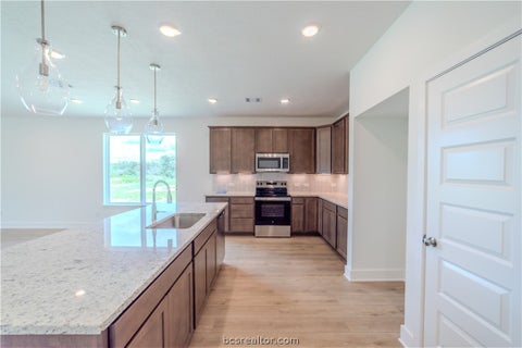 Tiny photo for 7575 Charles Branch Lane, Anderson, TX 77830 (MLS # 26011441)