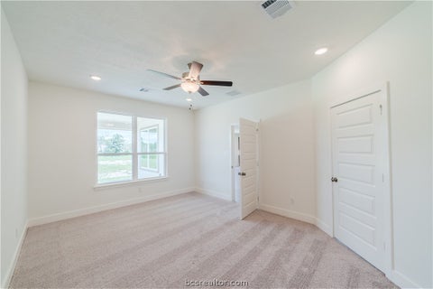 Tiny photo for 7575 Charles Branch Lane, Anderson, TX 77830 (MLS # 26011441)