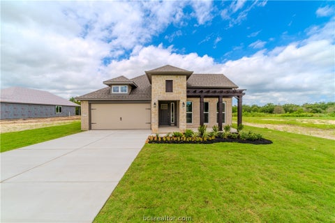 Tiny photo for 7575 Charles Branch Lane, Anderson, TX 77830 (MLS # 26011441)