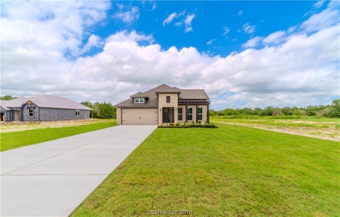 Tiny photo for 7575 Charles Branch Lane, Anderson, TX 77830 (MLS # 26011441)