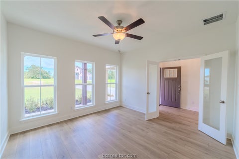 Tiny photo for 7575 Charles Branch Lane, Anderson, TX 77830 (MLS # 26011441)
