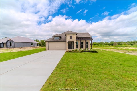 Tiny photo for 7575 Charles Branch Lane, Anderson, TX 77830 (MLS # 26011441)