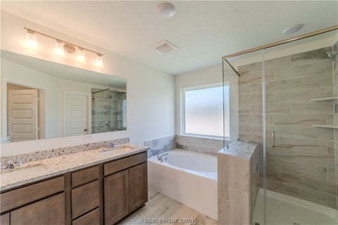 Tiny photo for 7575 Charles Branch Lane, Anderson, TX 77830 (MLS # 26011441)