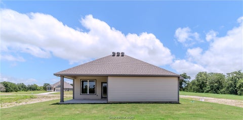 Tiny photo for 7575 Charles Branch Lane, Anderson, TX 77830 (MLS # 26011441)