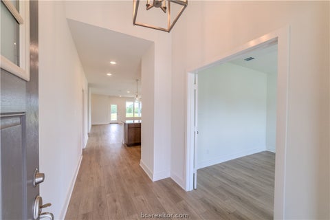 Tiny photo for 7575 Charles Branch Lane, Anderson, TX 77830 (MLS # 26011441)