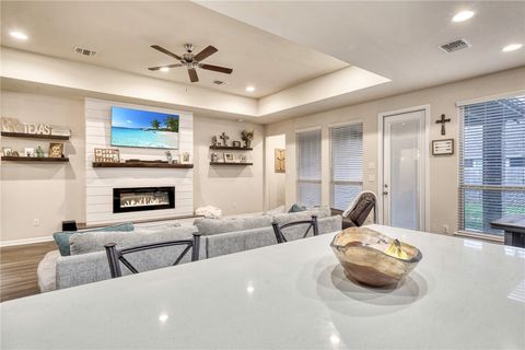 Tiny photo for 6320 Eldora Drive, College Station, TX 77845 (MLS # 26001935)