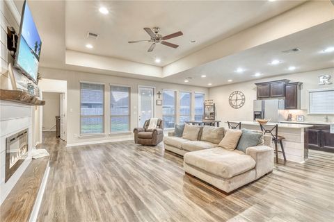 Tiny photo for 6320 Eldora Drive, College Station, TX 77845 (MLS # 26001935)