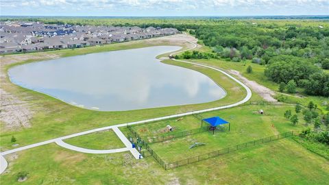 Tiny photo for 6320 Eldora Drive, College Station, TX 77845 (MLS # 26001935)