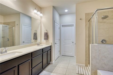 Tiny photo for 6320 Eldora Drive, College Station, TX 77845 (MLS # 26001935)