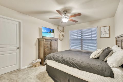 Tiny photo for 6320 Eldora Drive, College Station, TX 77845 (MLS # 26001935)