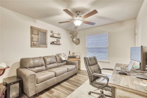 Tiny photo for 6320 Eldora Drive, College Station, TX 77845 (MLS # 26001935)