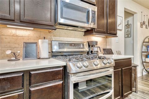 Tiny photo for 6320 Eldora Drive, College Station, TX 77845 (MLS # 26001935)