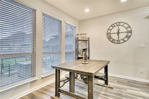 Tiny photo for 6320 Eldora Drive, College Station, TX 77845 (MLS # 26001935)