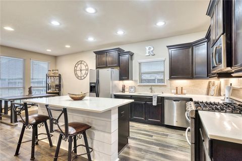 Tiny photo for 6320 Eldora Drive, College Station, TX 77845 (MLS # 26001935)