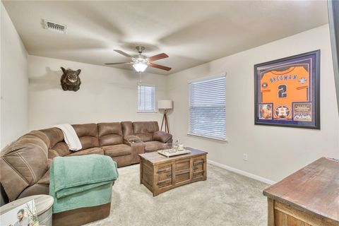 Tiny photo for 6320 Eldora Drive, College Station, TX 77845 (MLS # 26001935)