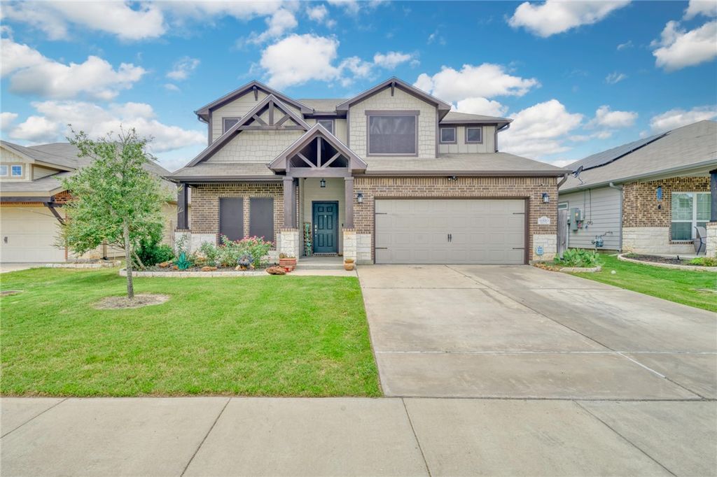 Photo of 6320 Eldora Drive, College Station, TX 77845 (MLS # 26001935)