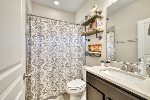 Tiny photo for 6320 Eldora Drive, College Station, TX 77845 (MLS # 26001935)