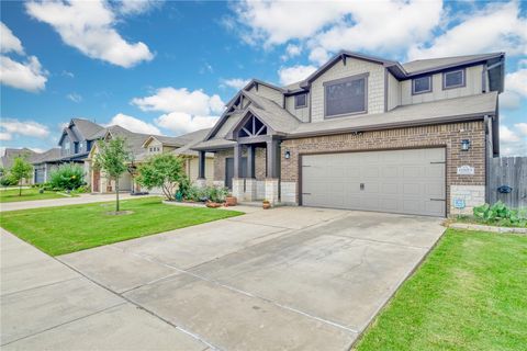 Tiny photo for 6320 Eldora Drive, College Station, TX 77845 (MLS # 26001935)