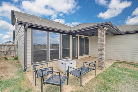Tiny photo for 6320 Eldora Drive, College Station, TX 77845 (MLS # 26001935)