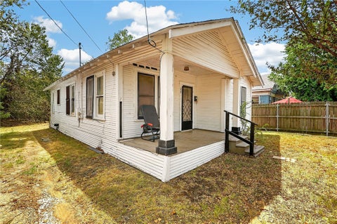 Photo of 203 N Haswell Drive, Bryan, TX 77803 (MLS # 26011060)