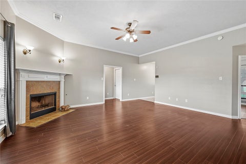 Tiny photo for 1304 Roanoke Court, College Station, TX 77845 (MLS # 26008832)