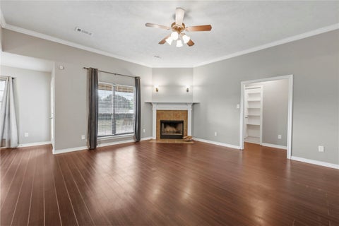 Tiny photo for 1304 Roanoke Court, College Station, TX 77845 (MLS # 26008832)