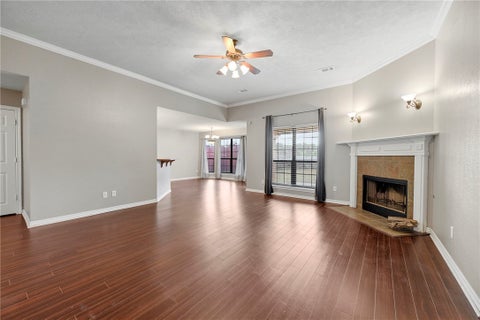 Tiny photo for 1304 Roanoke Court, College Station, TX 77845 (MLS # 26008832)