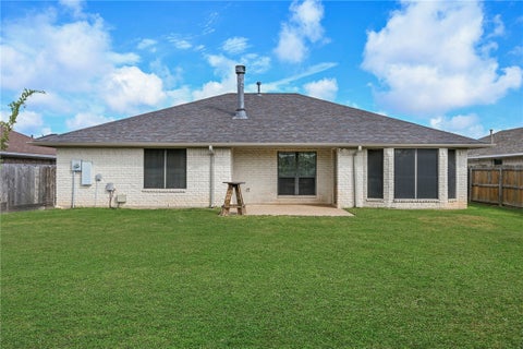 Tiny photo for 1304 Roanoke Court, College Station, TX 77845 (MLS # 26008832)