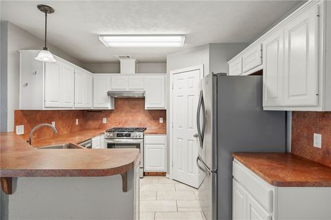 Tiny photo for 1304 Roanoke Court, College Station, TX 77845 (MLS # 26008832)