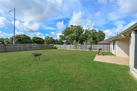 Tiny photo for 1304 Roanoke Court, College Station, TX 77845 (MLS # 26008832)