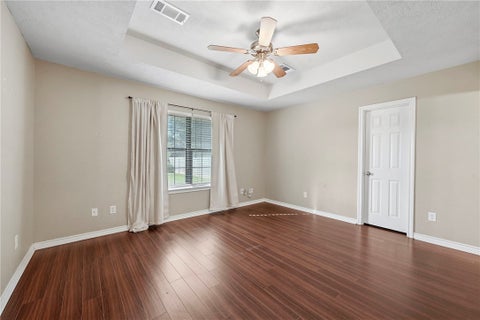 Tiny photo for 1304 Roanoke Court, College Station, TX 77845 (MLS # 26008832)