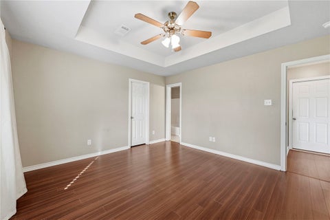 Tiny photo for 1304 Roanoke Court, College Station, TX 77845 (MLS # 26008832)