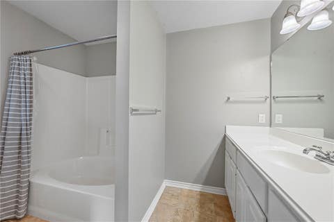 Tiny photo for 1304 Roanoke Court, College Station, TX 77845 (MLS # 26008832)