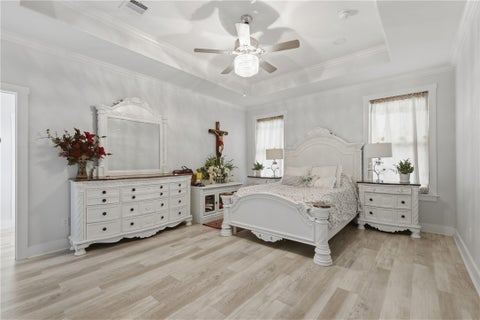 Tiny photo for 3553 N Country Drive, Bryan, TX 77808 (MLS # 26007417)